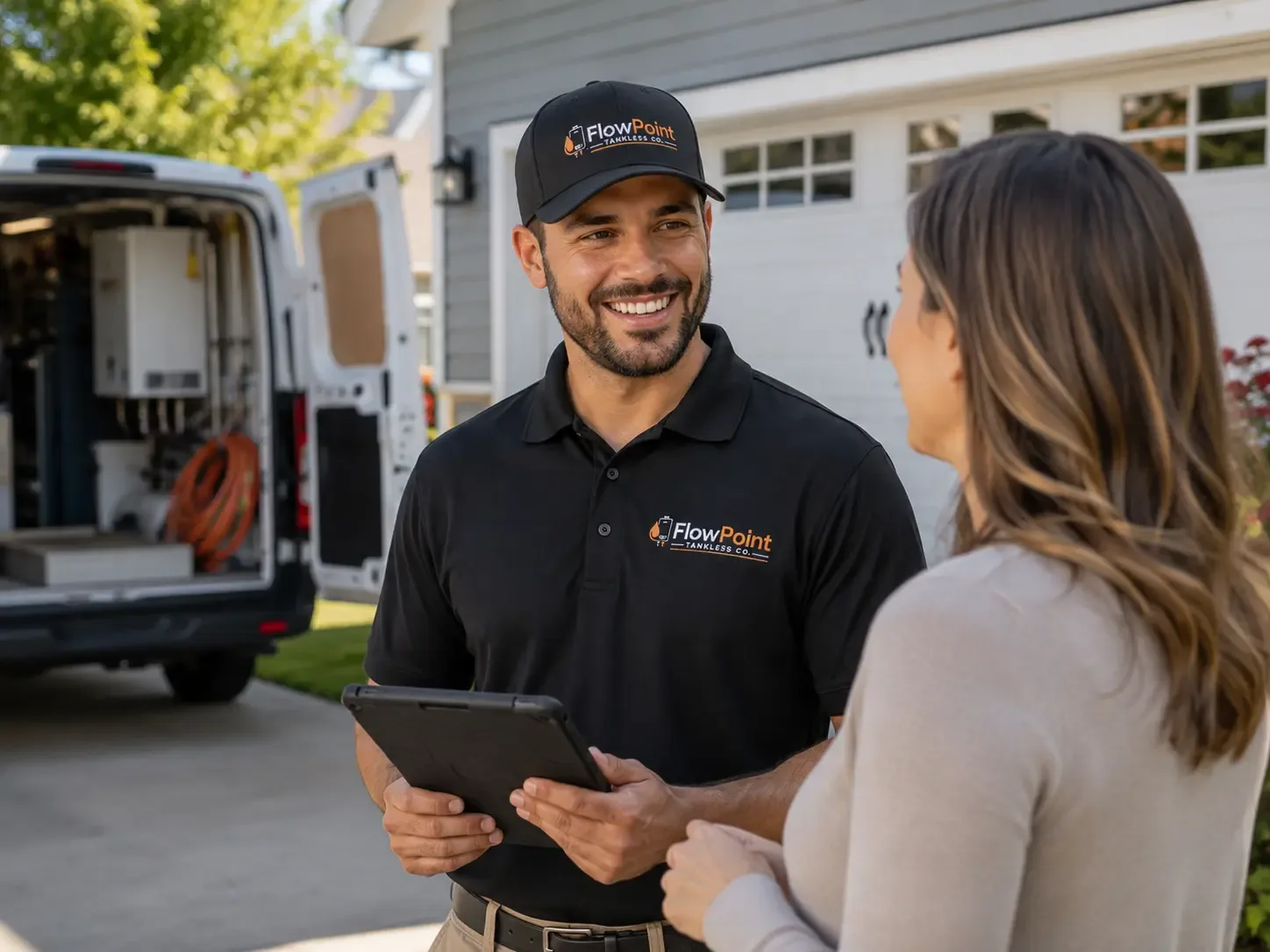 Tankless Water Heater Installation Reddick, FL FAQs